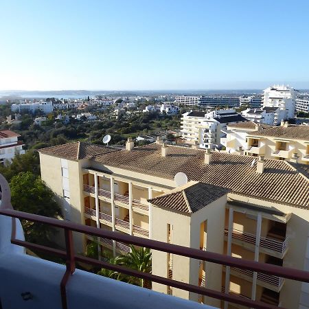 Alvor Studio Apartment Luaran gambar