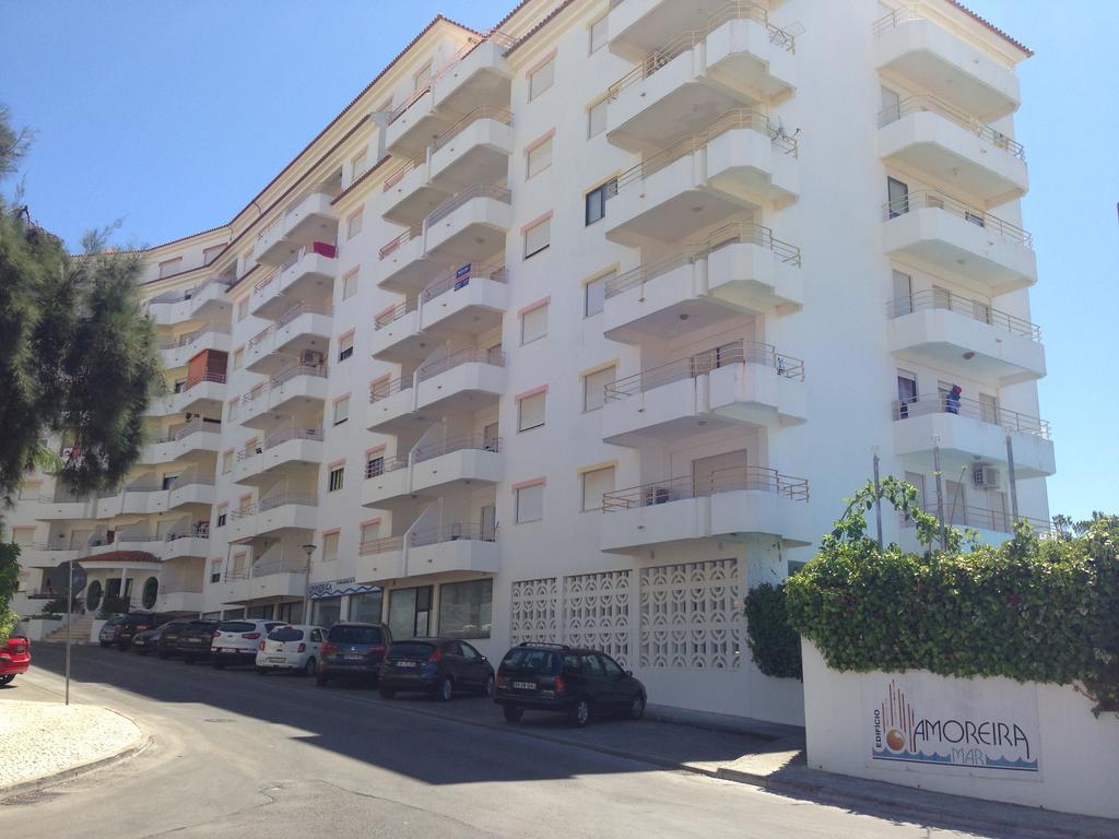 Alvor Studio Apartment Luaran gambar