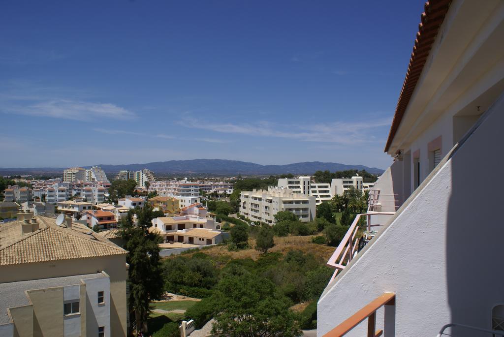 Alvor Studio Apartment Luaran gambar